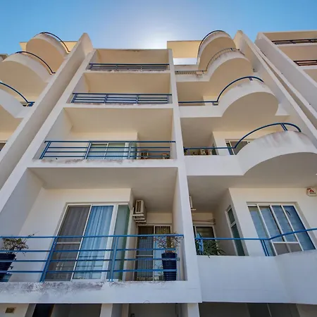 アパート Stunning 3br Xemxija With Breathtaking Views By 360 Estates