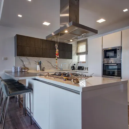 Stunning 3br Xemxija With Breathtaking Views By 360 Estates Apartament *