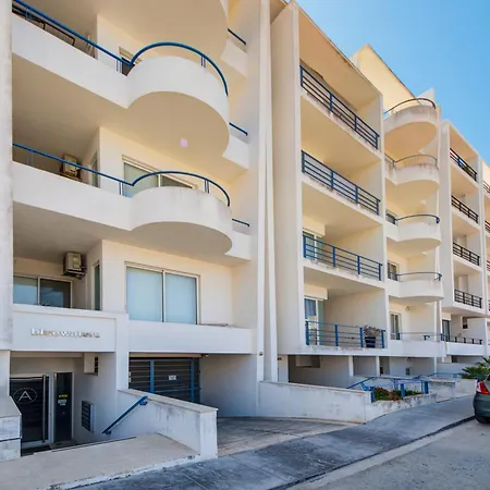 Stunning 3br Xemxija With Breathtaking Views By 360 Estates * セント・ポールズ・ベイ