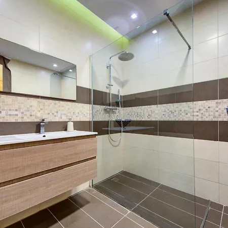 Apartament Stunning 3br Xemxija With Breathtaking Views By 360 Estates St. Paul's Bay