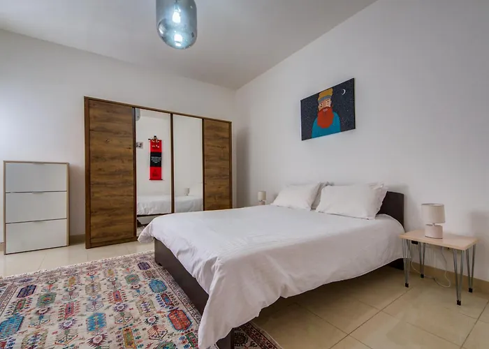 Stunning 3br Xemxija With Breathtaking Views By 360 Estates * セント・ポールズ・ベイ