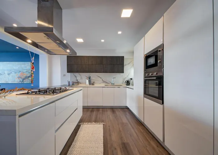 Stunning 3br Xemxija With Breathtaking Views By 360 Estates * セント・ポールズ・ベイ