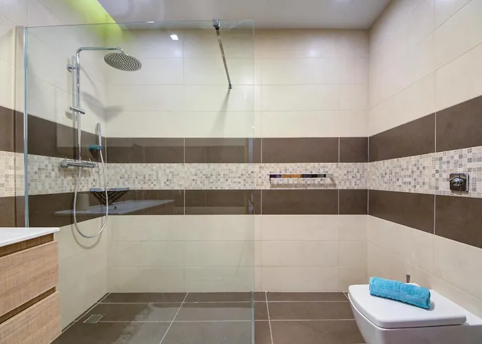 Stunning 3br Xemxija With Breathtaking Views By 360 Estates セント・ポールズ・ベイ