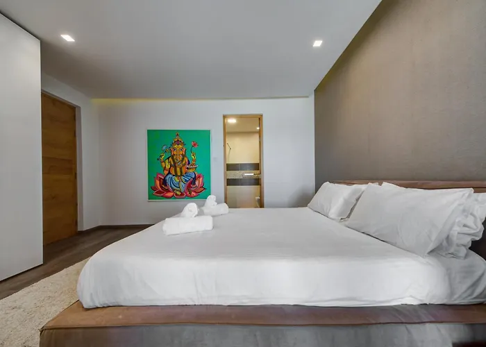 Stunning 3br Xemxija With Breathtaking Views By 360 Estates セント・ポールズ・ベイ