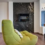 アパート Stunning 3br Xemxija With Breathtaking Views By 360 Estates セント・ポールズ・ベイ