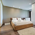 アパート Stunning 3br Xemxija With Breathtaking Views By 360 Estates