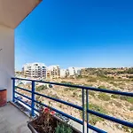 アパート Stunning 3br Xemxija With Breathtaking Views By 360 Estates *