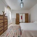 アパート Stunning 3br Xemxija With Breathtaking Views By 360 Estates *