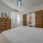 Stunning 3br Xemxija With Breathtaking Views By 360 Estates アパート