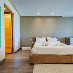 アパート Stunning 3br Xemxija With Breathtaking Views By 360 Estates *