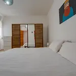 アパート Stunning 3br Xemxija With Breathtaking Views By 360 Estates