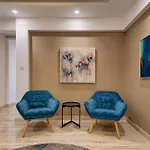 Stunning 3br Xemxija With Breathtaking Views By 360 Estates アパート *