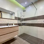 アパート Stunning 3br Xemxija With Breathtaking Views By 360 Estates セント・ポールズ・ベイ