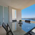 Stunning 3br Xemxija With Breathtaking Views By 360 Estates アパート