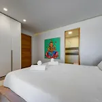 アパート Stunning 3br Xemxija With Breathtaking Views By 360 Estates セント・ポールズ・ベイ