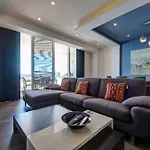 Stunning 3br Xemxija With Breathtaking Views By 360 Estates アパート