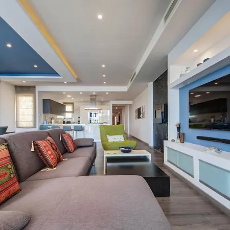 Stunning 3br Xemxija With Breathtaking Views By 360 Estates *