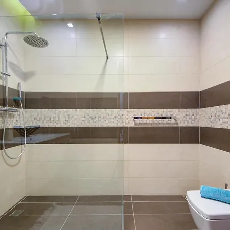 Stunning 3br Xemxija With Breathtaking Views By 360 Estates San Pawl il-Baħar