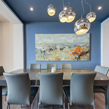 Stunning 3br Xemxija With Breathtaking Views By 360 Estates