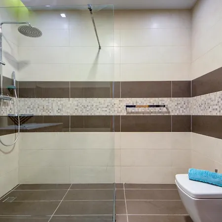 Stunning 3br Xemxija With Breathtaking Views By 360 Estates Apartman