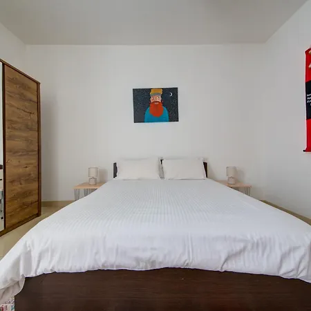 Stunning 3br Xemxija With Breathtaking Views By 360 Estates Apartman San Pawl il-Baħar