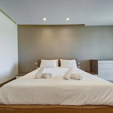 Apartament Stunning 3br Xemxija With Breathtaking Views By 360 Estates St. Paul's Bay