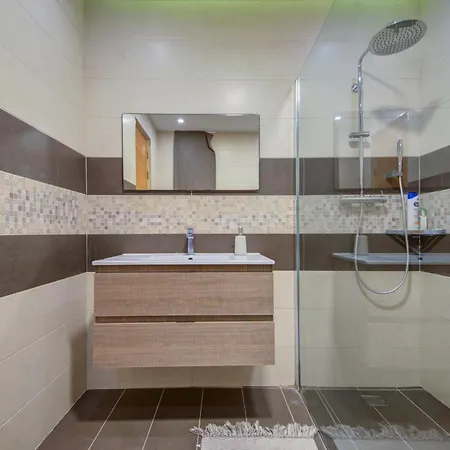 Stunning 3br Xemxija With Breathtaking Views By 360 Estates