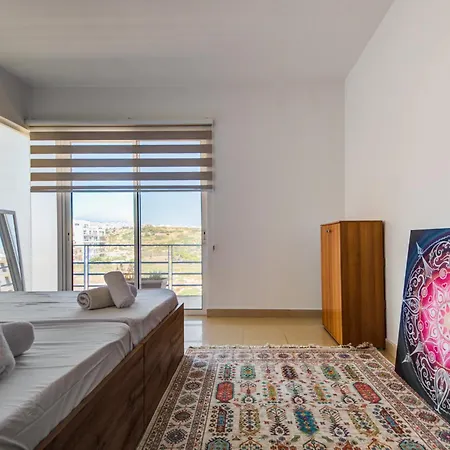 Stunning 3br Xemxija With Breathtaking Views By 360 Estates
