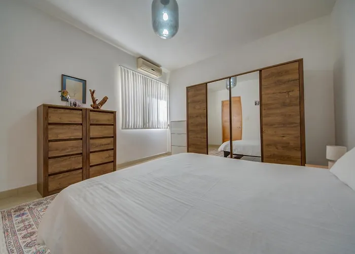 Stunning 3br Xemxija With Breathtaking Views By 360 Estates Apartment