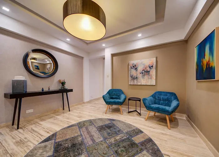 Stunning 3br Xemxija With Breathtaking Views By 360 Estates *