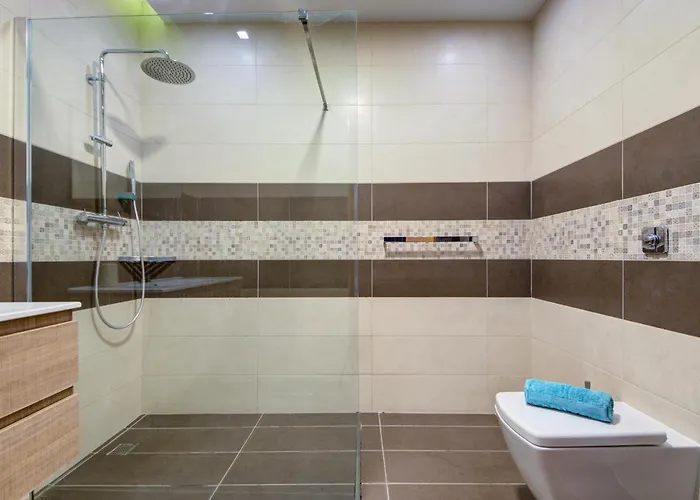 Stunning 3br Xemxija With Breathtaking Views By 360 Estates Apartment