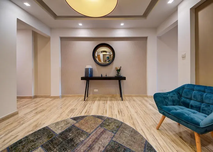 Stunning 3br Xemxija With Breathtaking Views By 360 Estates *