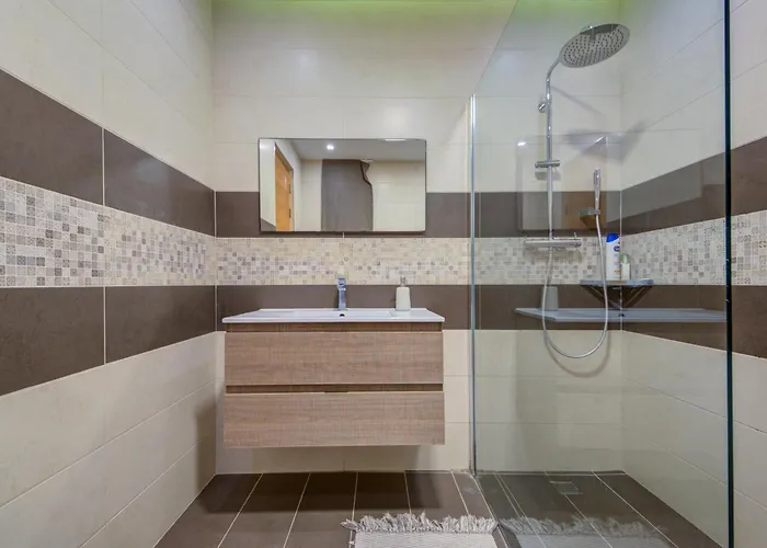 Stunning 3br Xemxija With Breathtaking Views By 360 Estates