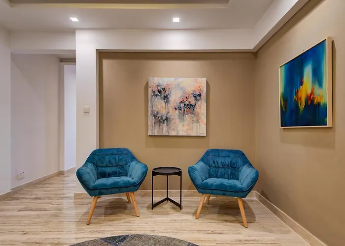 Stunning 3br Xemxija With Breathtaking Views By 360 Estates Apartment *