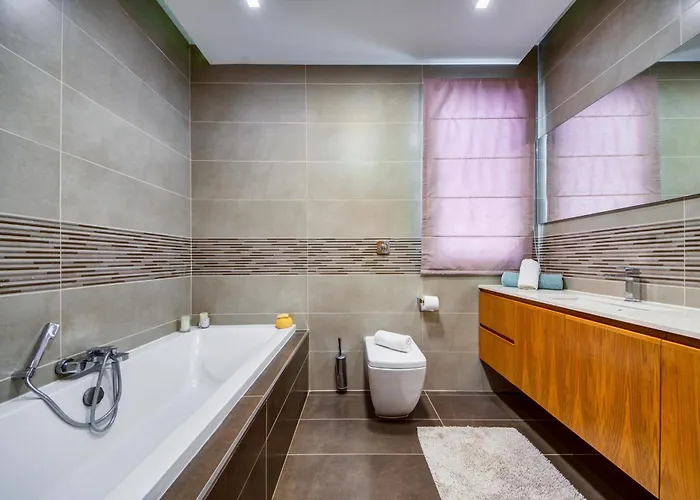 Stunning 3br Xemxija With Breathtaking Views By 360 Estates St. Paul's Bay