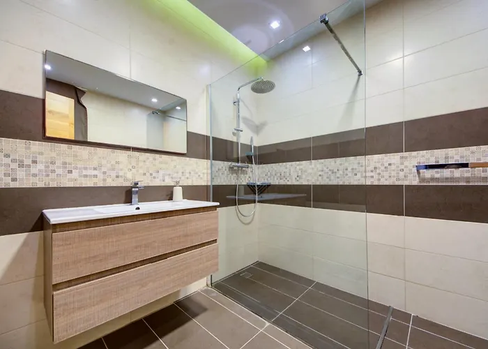 Apartment Stunning 3br Xemxija With Breathtaking Views By 360 Estates St. Paul's Bay